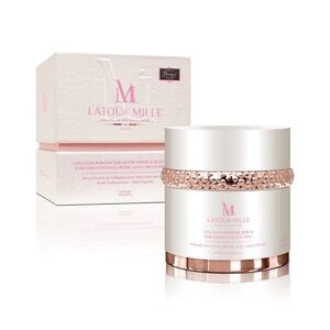 LÁTOÜA MILLE LÁTOÜA MILLE Collagen Powder Serum for Wrinkle Reduction $1.350